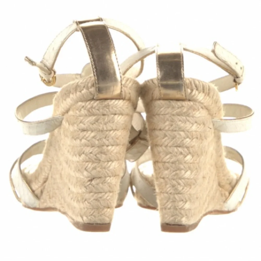 Louis Vuitton Espadrilles Sandals - Picture 5 of 7
